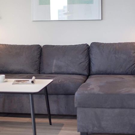 Apartment Wendtorf V Buitenkant foto