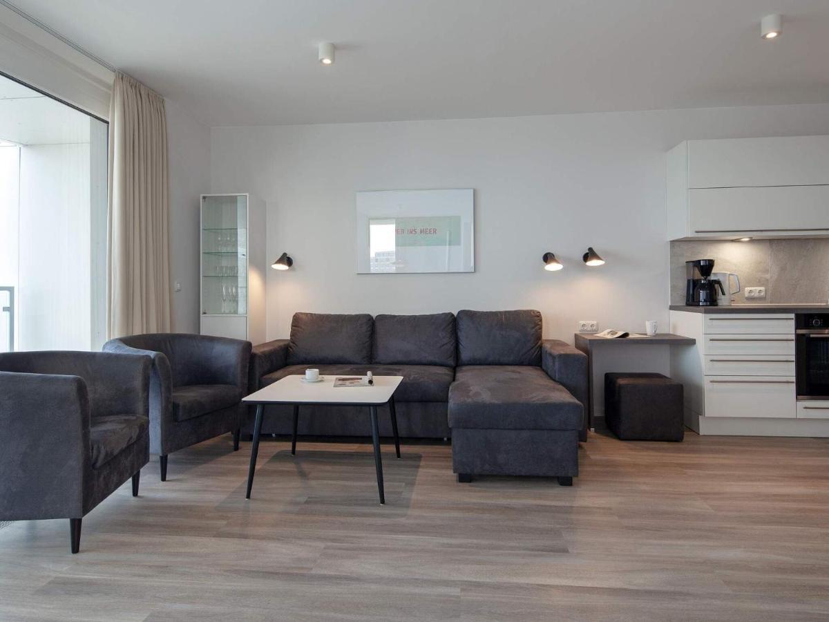 Apartment Wendtorf V Buitenkant foto