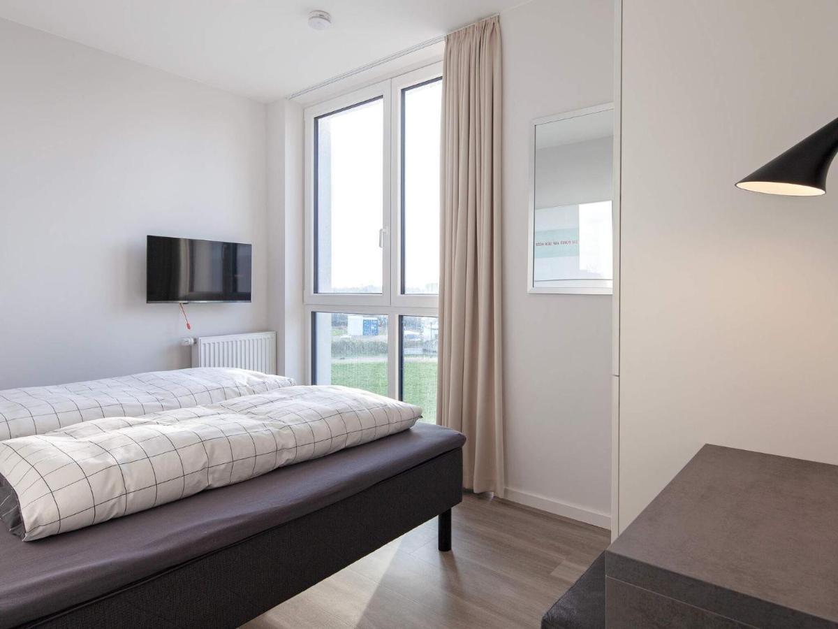 Apartment Wendtorf V Buitenkant foto