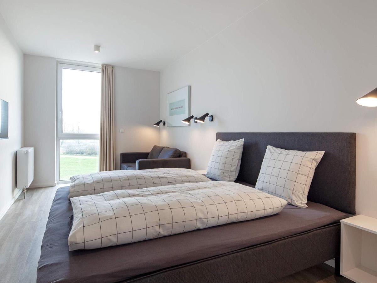 Apartment Wendtorf V Buitenkant foto