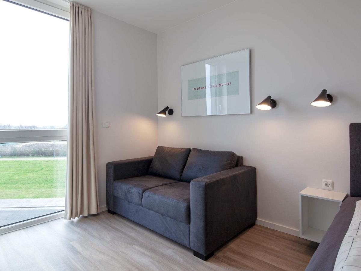 Apartment Wendtorf V Buitenkant foto