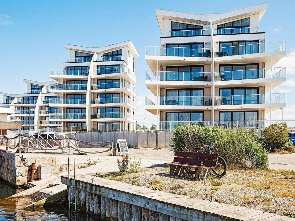 Apartment Wendtorf V Buitenkant foto