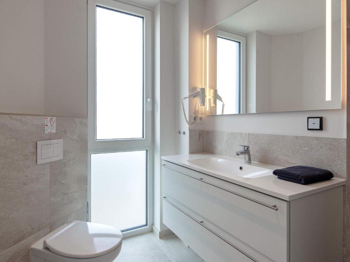 Apartment Wendtorf V Buitenkant foto