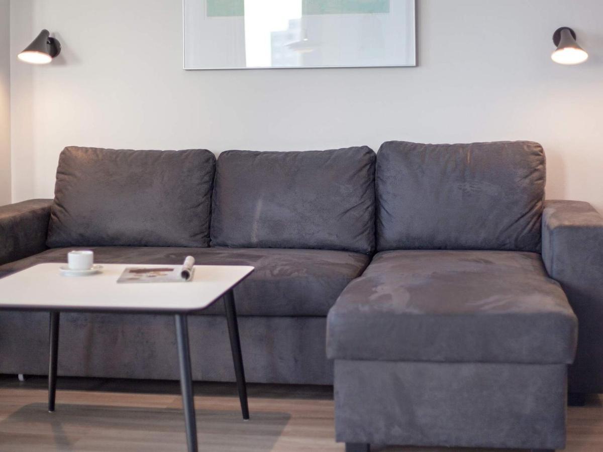 Apartment Wendtorf V Buitenkant foto