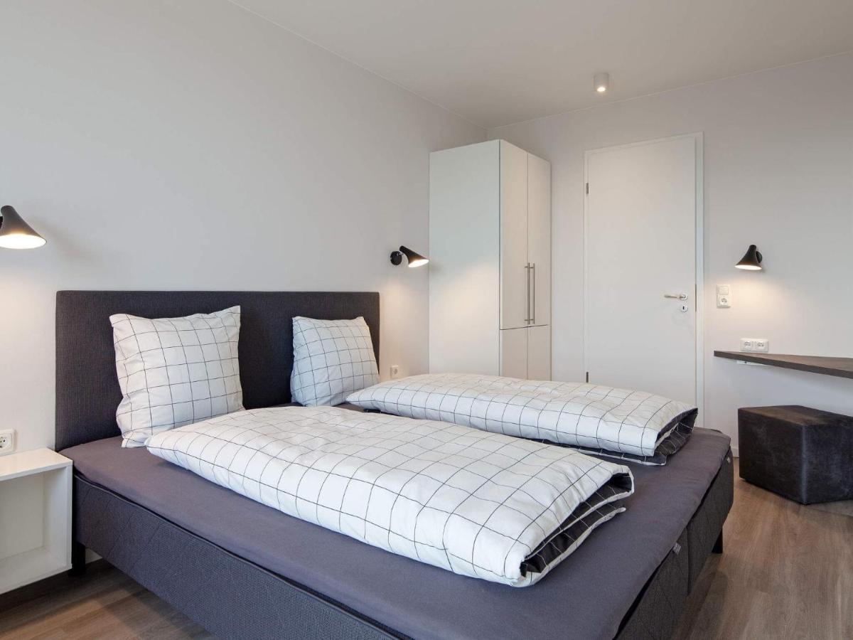 Apartment Wendtorf V Buitenkant foto