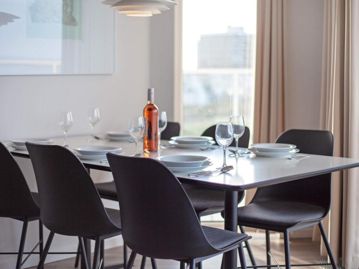 Apartment Wendtorf V Buitenkant foto
