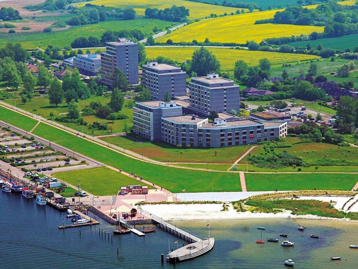 Apartment Wendtorf V Buitenkant foto