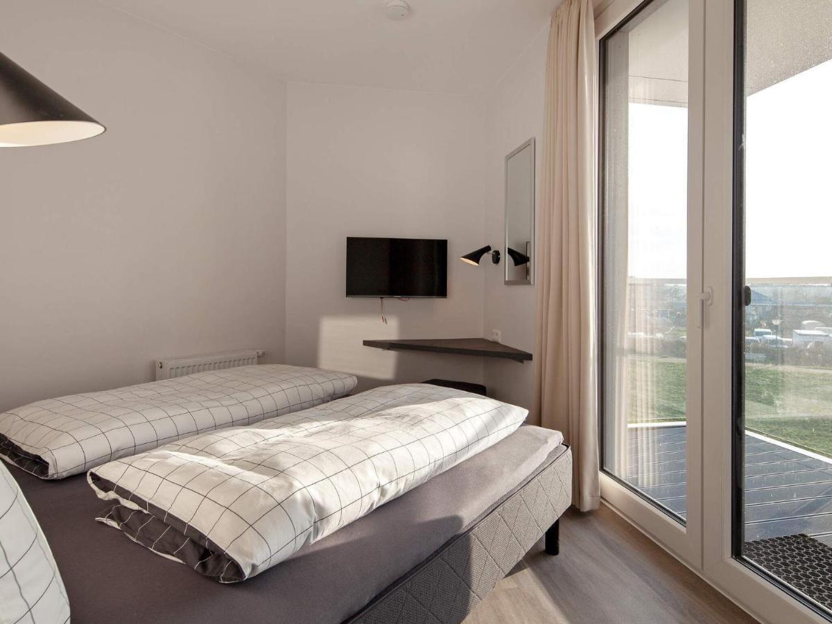 Apartment Wendtorf V Buitenkant foto